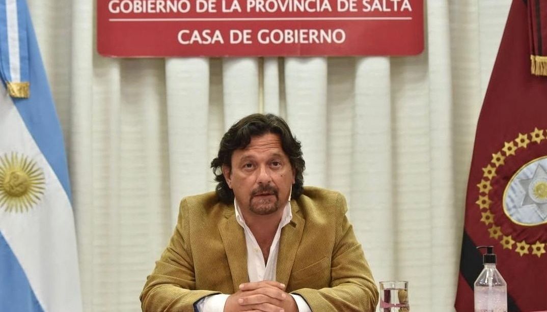 Fondo de ayuda: Cómo será el descuento del 5 al 50% a funcionarios y personal político