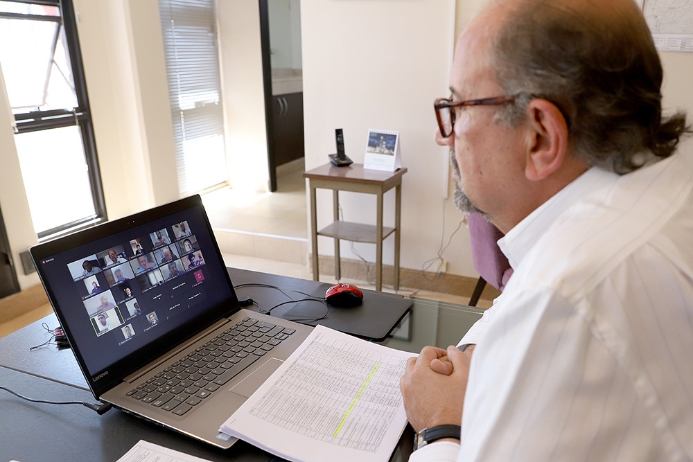 Infraestructura: el plan de obras públicas incluye proyectos en toda la provincia