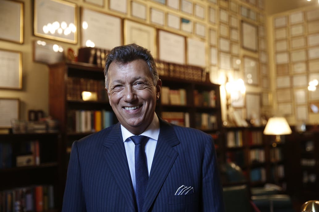 Alberto Dalla Vía. «Es importante que la Corte Suprema dé una respuesta sobre los jueces trasladados»