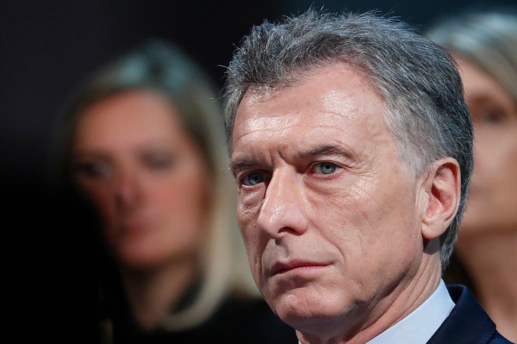 Para defender el presente y ganar el futuro – Por: Mauricio Macri
