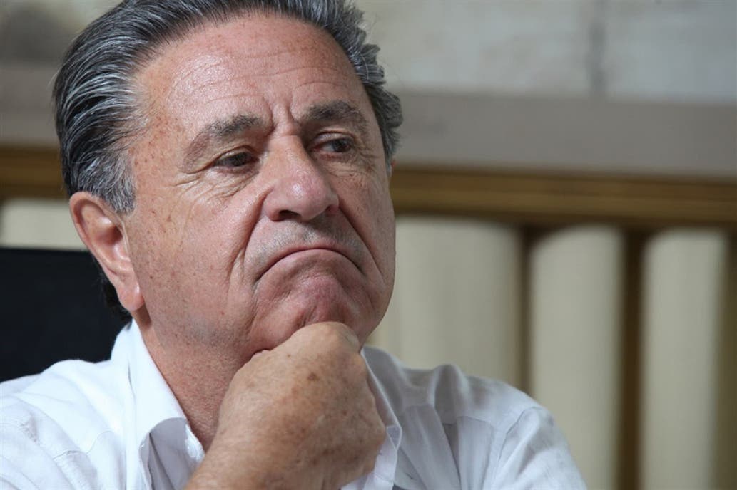 Eduardo Duhalde: «Mi impresión es que Alberto Fernández está grogui, como De la Rúa»