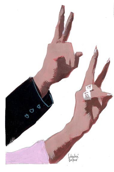 Alberto sigue a los tumbos y Cristina avanza con su «master plan para quedarse con todo» – Por: Luis Majul