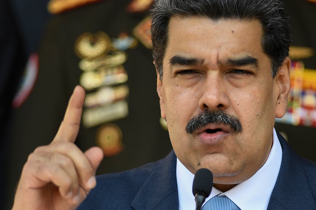 La sombra de Augusto Pinochet sobrevuela a Nicolás Maduro