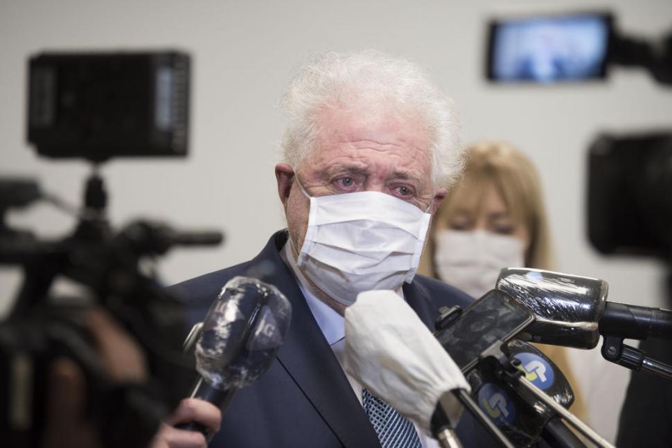 Presentaron el test rápido para detectar coronavirus entre 15 y 20 minutos