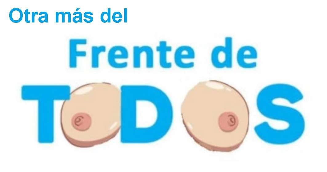 Un kirchnerista de paladar negro que no se ha prendido sólo de «La Teta del Estado» – Por: Bartolomé Basurto