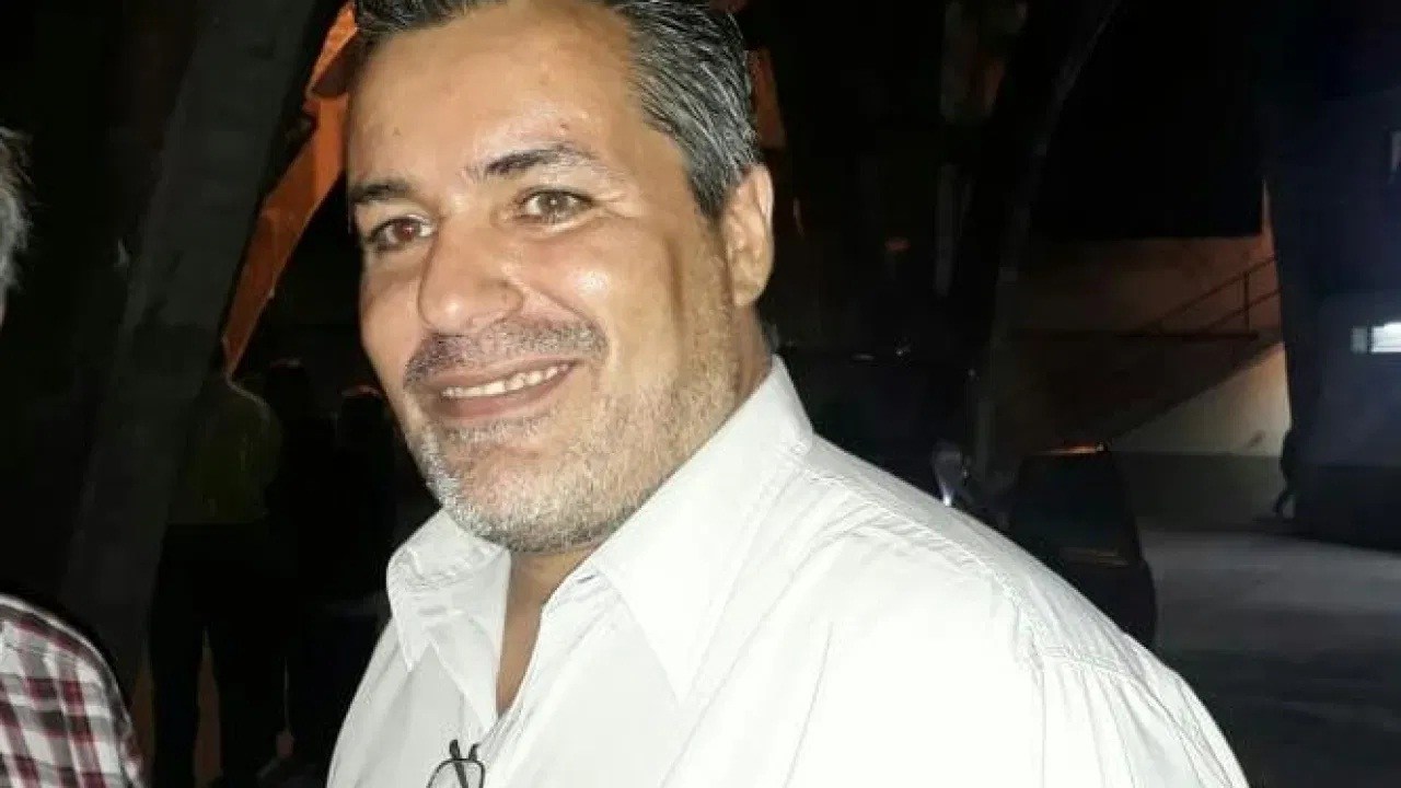 Escándalo en el Congreso: escena sexual del diputado kirchnerista salteño Juan Ameri en pleno debate virtual