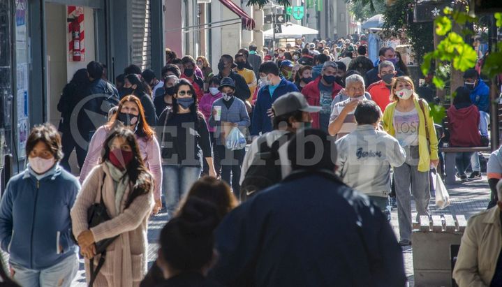 El COE de Salta realizará este viernes nuevos anuncios en el marco de la pandemia del coronavirus
