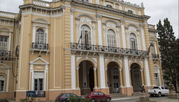 Comité provincial para la prevención de la tortura