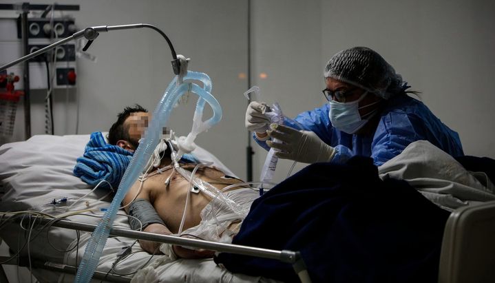 Salta suma este lunes 41 nuevas muertes y 192 casos positivos por coronavirus