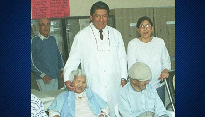Sergio Alfredo Humacata: Adiós al médico de la sonrisa y las soluciones