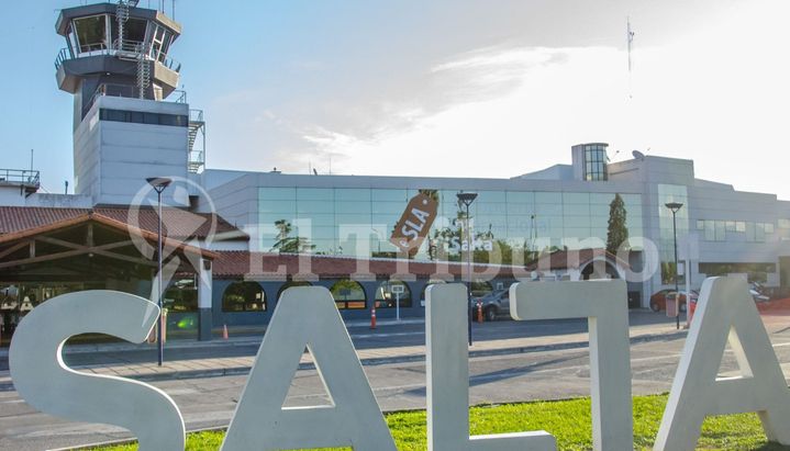 Regresan los vuelos y en Salta habrá 3 frecuencias semanales