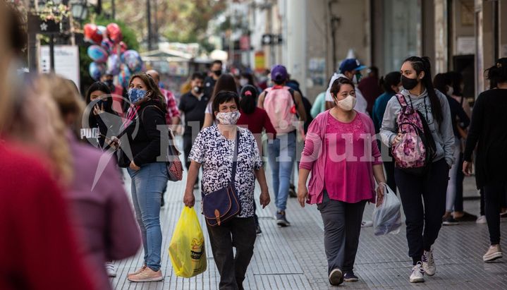 Aumentarán los casos en las próximas dos semanas y preocupa el Valle de Lerma