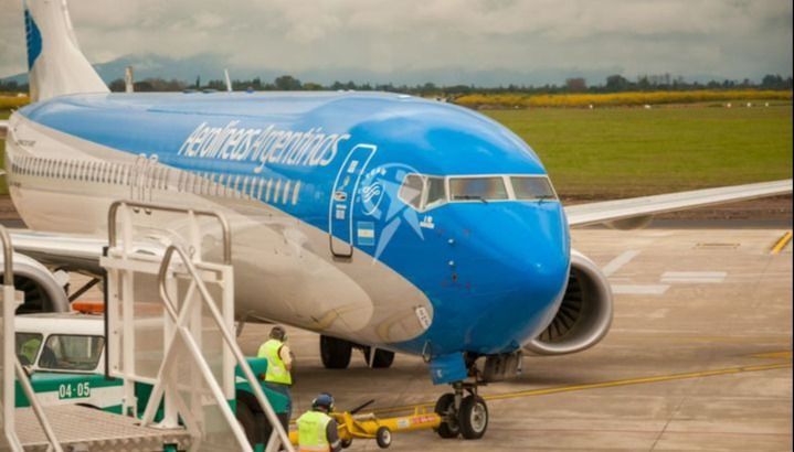 Salta dio a conocer los protocolos para viajes en avión y micros de larga distancia