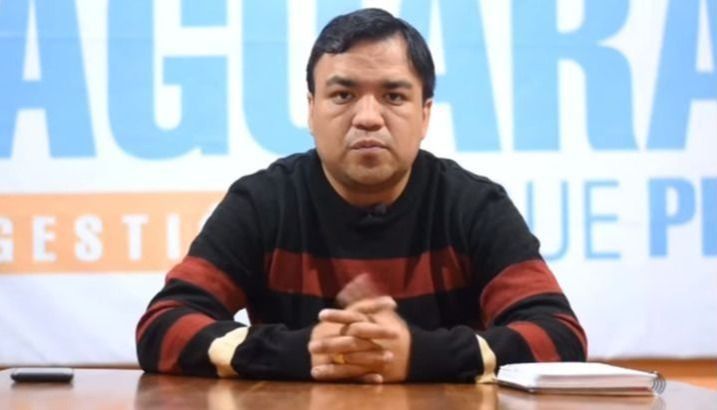 Por unanimidad el Senado de Salta aprobó la intervención de Aguaray