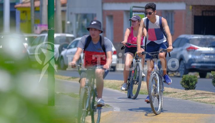 Habrá subsidios de 8 mil pesos para promocionar el uso de la bicicleta