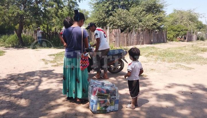 El Gobierno buscará prorrogar este martes la emergencia en San Martín, Orán y Rivadavia