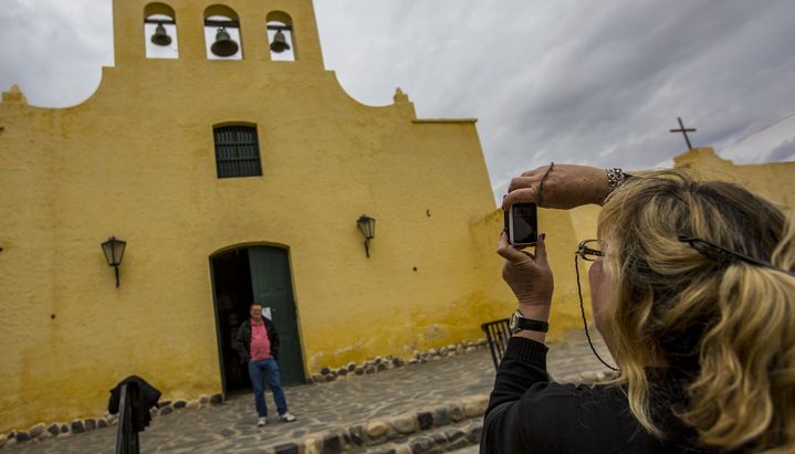 Turismo interno: «Hay que buscar un equilibrio en los precios»