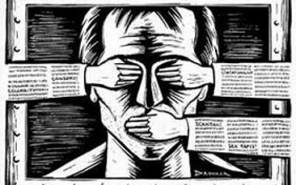 Nodio. La libertad de expresión en estado de alerta – *Por: Alicia Cano