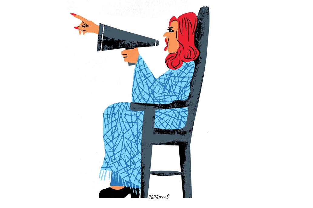 «Animémonos y vayan», la inviable propuesta de Cristina Kirchner – Por: Néstor O. Scibona