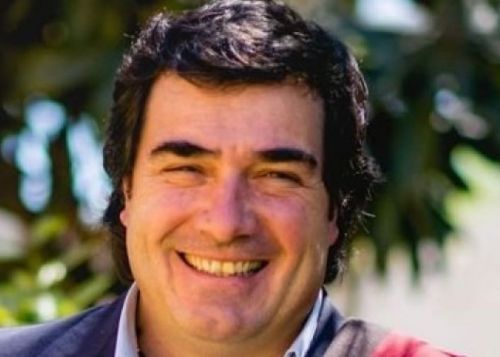 Martín de los Ríos (Ministro de la Producción): «El turismo es un sector muy golpeado por eso desde nuestro Ministerio le prestamos especial atención»