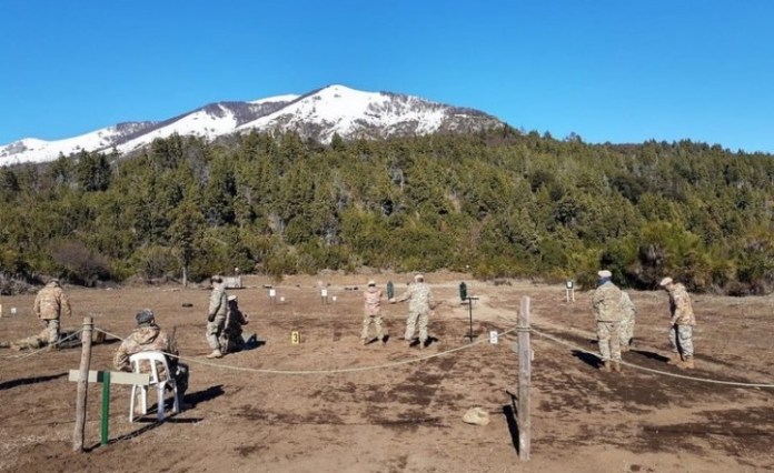 La Corte Suprema puso límites a la ocupación de tierras de los mapuches de Jones Huala