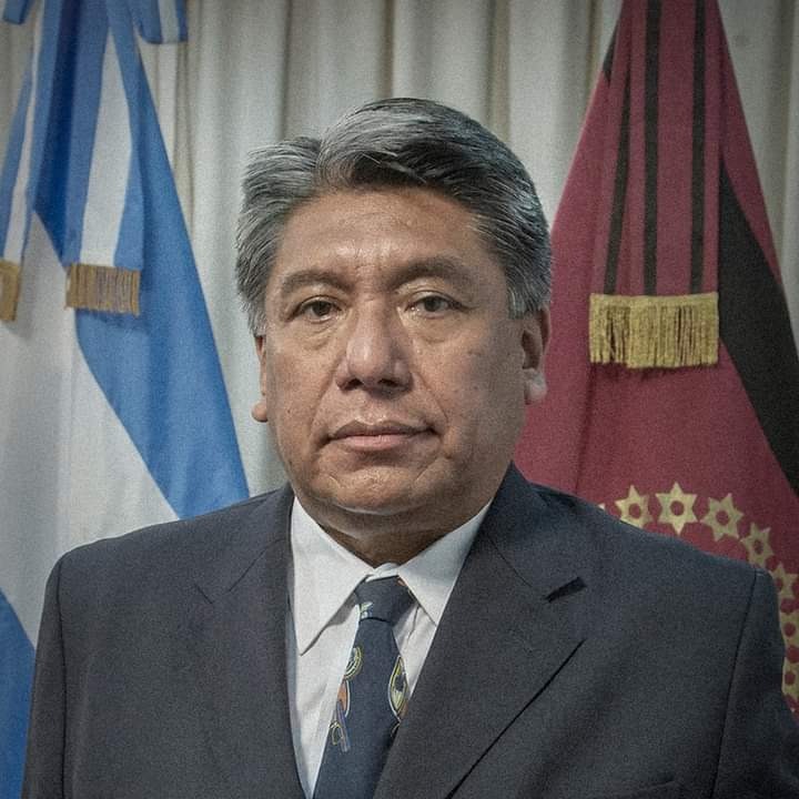 Se fue el doctor Sergio Humacata… se fue un hombre bueno… – Por: Daniel Salmoral