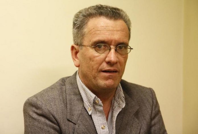 Claudio del Plá (PO): «El ajuste que viene sobre los trabajadores será brutal»