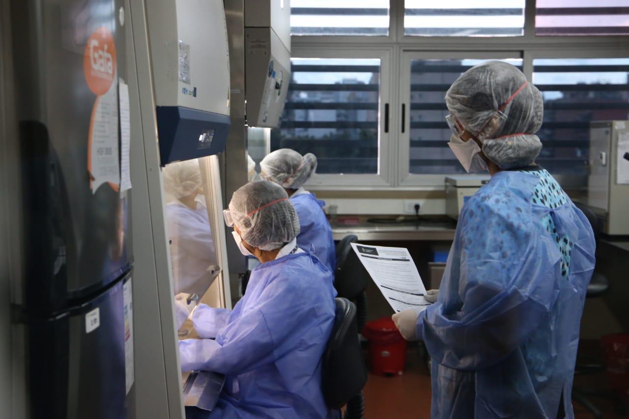 Concejo Deliberante: Trabajadores de la salud tendrán beneficios impositivos