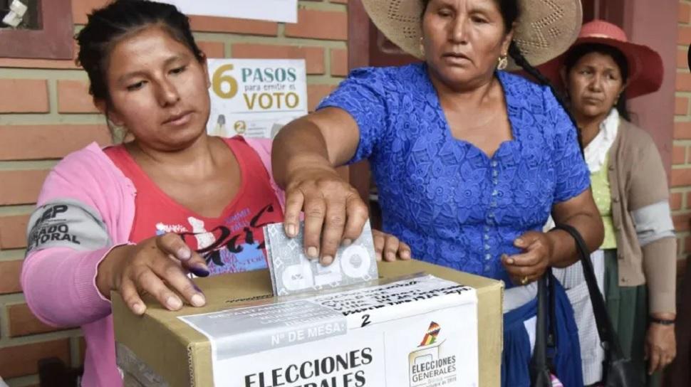 La comunidad boliviana salteña elegirá presidente en la Escuela Agrícola