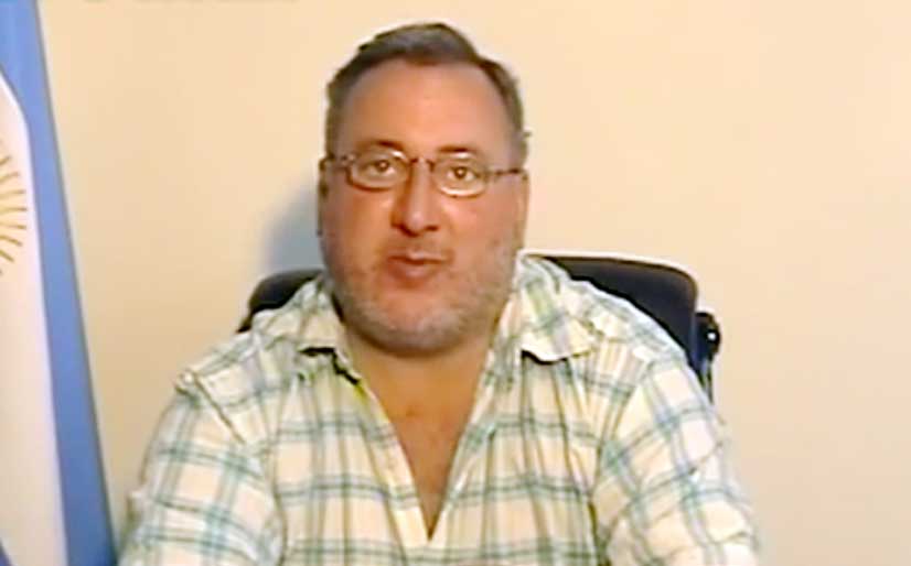 Piden la detención del exintendente de Campo Quijano