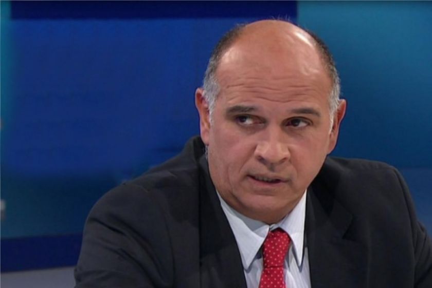 Fuerte advertencia de los fiscales y magistrados al Gobierno