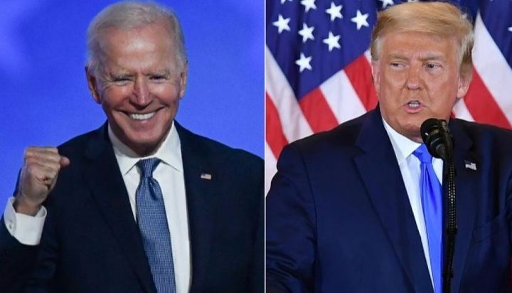 Elecciones en EE UU: Aseguran que Trump necesita de un milagro para lograr la reelección