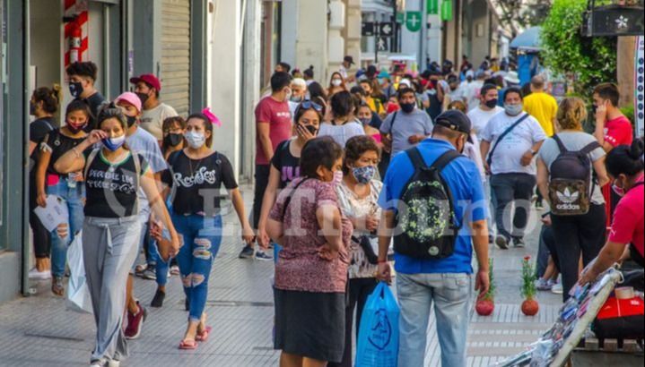 Coronavirus en Salta: Este viernes notifican solo 66 nuevos casos en la provincia