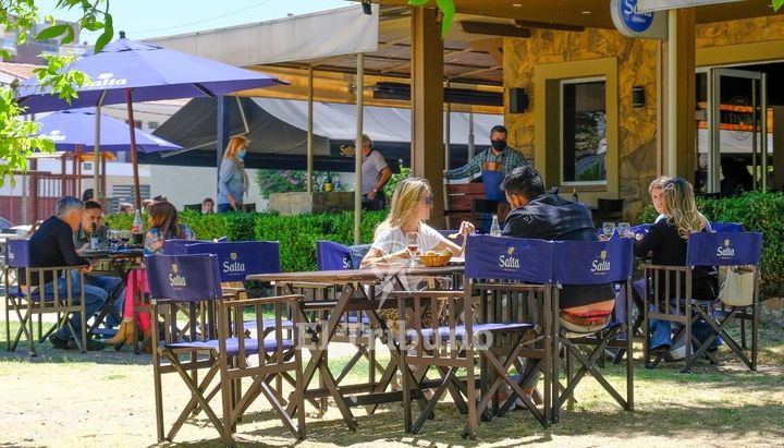 Toda Salta volvería a la etapa de distanciamiento a partir del lunes