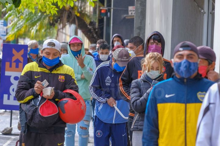 Preocupación en los gremios por la eliminación del IFE y el ATP