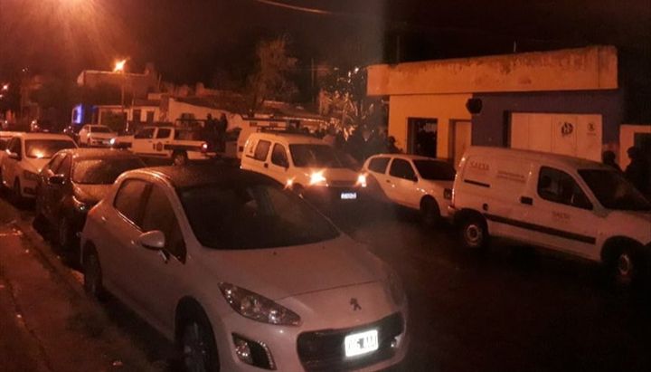 Salta: Actas de Infracción para 300 personas en distintas fiestas clandestinas