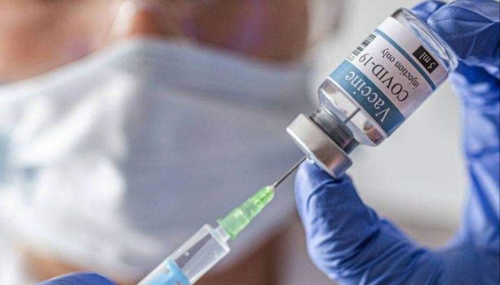 Unos 313 mil salteños serán los primeros en vacunarse contra el virus