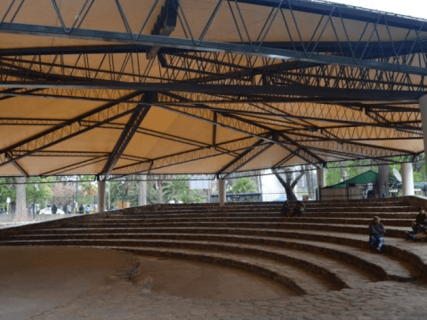 Ciudad: Hasta el viernes continúa la convocatoria de artistas para el ciclo de espectáculos al aire libre