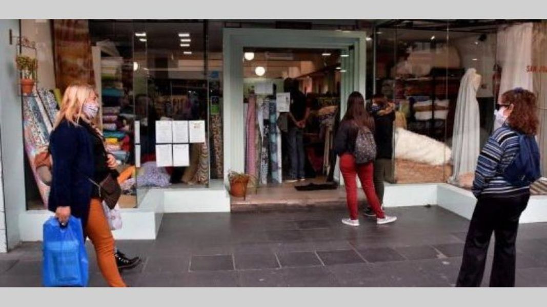 Desde el lunes la provincia de Salta entra en la etapa de Distanciamiento Social y Preventivo