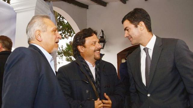 Análisis «7 PM»: Un sistema electoral a medida del mandamás de turno…