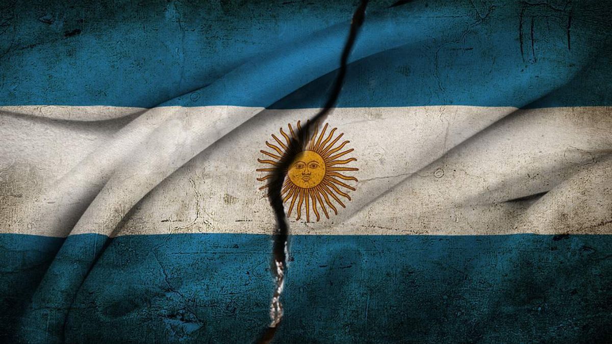 Los medios y la grieta – Por: Fernán Saguier