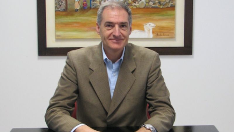 Daniel Amador (Secretario Hacienda Municipal): «Estamos evaluando instrumentar una moratoria para tasas e impuestos municipales»