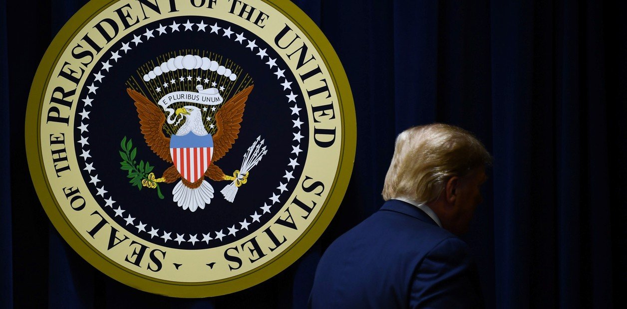 Elecciones en EE UU: Epitafio para un loco – Por: John Carlin