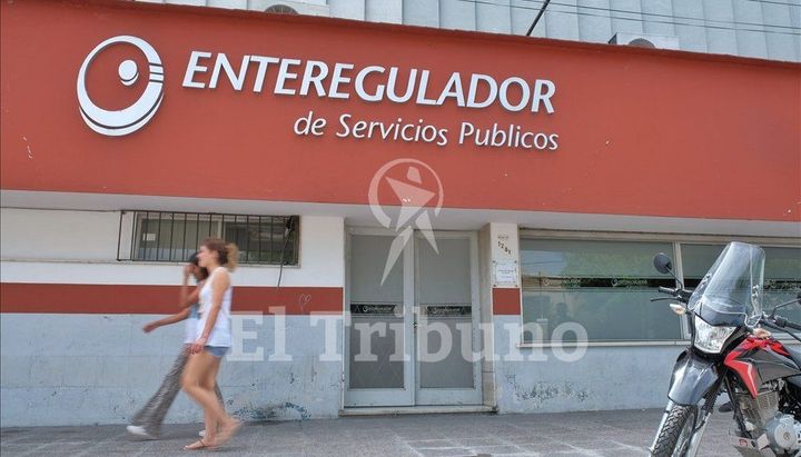 El Ente analiza quitar subsidios a propiedades de la Iglesia