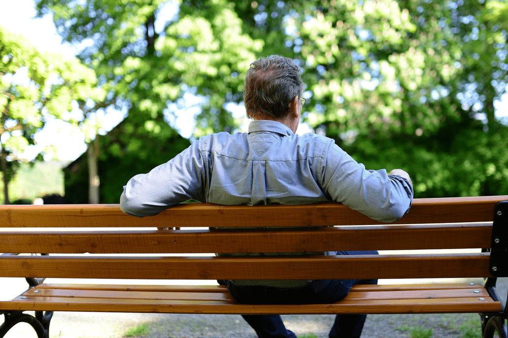 Alberto Fernández anunció que en diciembre habrá un aumento para los jubilados