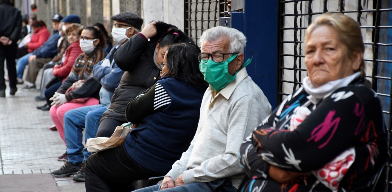 Análisis «7 PM»: El kirchnerismo volverá a usar a los jubilados como variable de ajuste ante el FMI