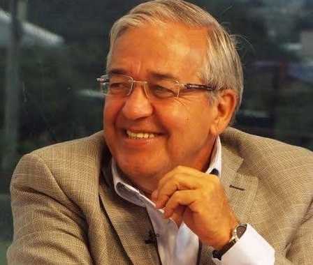 Manuel Santiago Godoy (PJ): «Levanto las dos manos para eliminar las PASO y el voto electrónico»