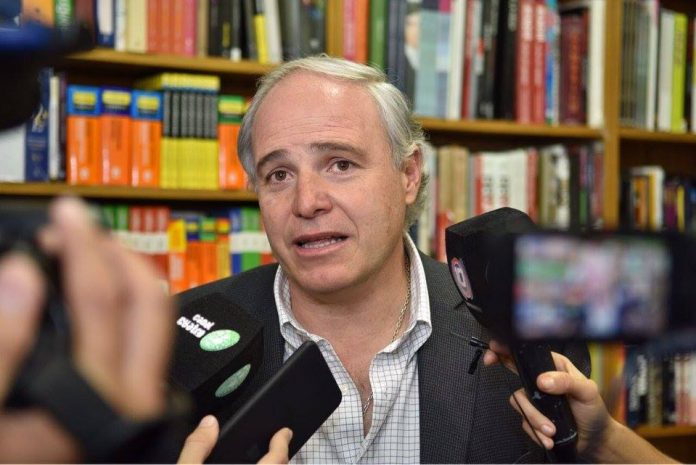 Esta semana analizarán la vuelta a clases de los alumnos de quinto año