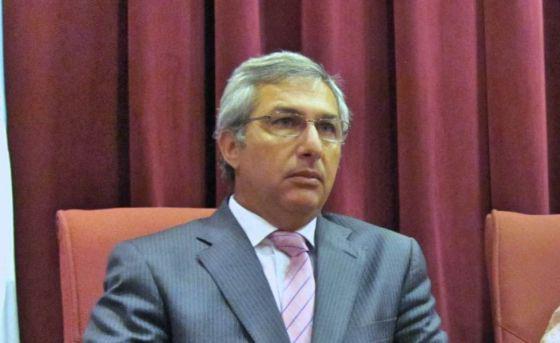 Fabián Vittar seguirá siendo juez de la Corte de Justicia hasta el 2026