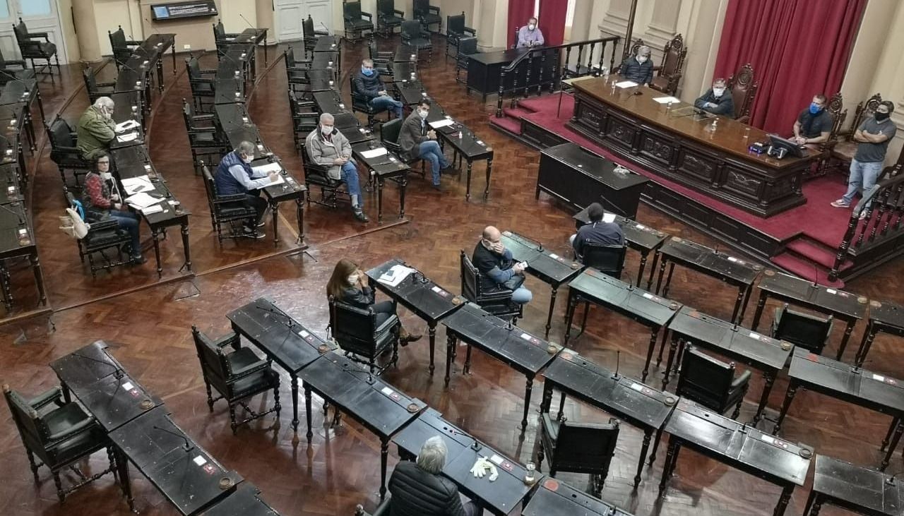 La suspensión de las PASO recién se tratará en Diputados el martes 1 de diciembre